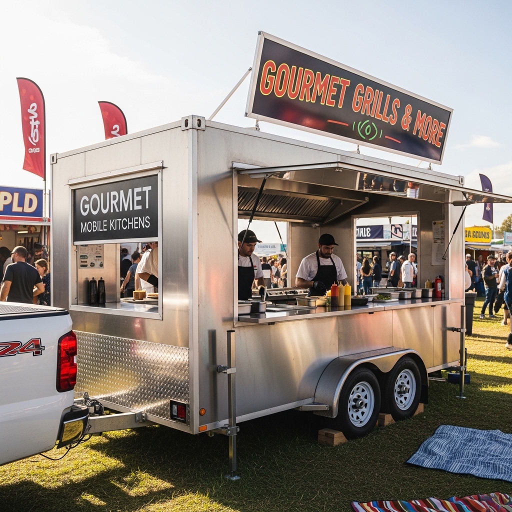 food truck manufacturer near me