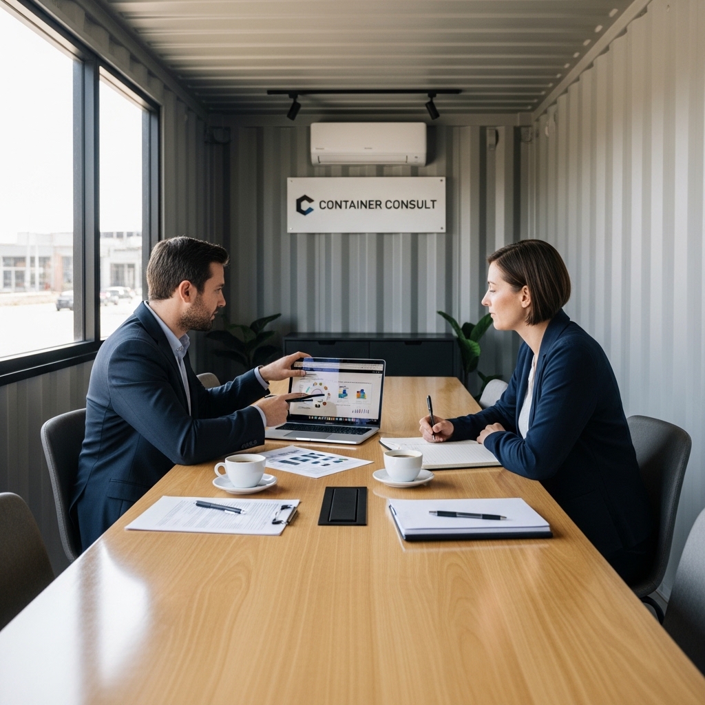 Mobile Business Manufacturing Solutions near me