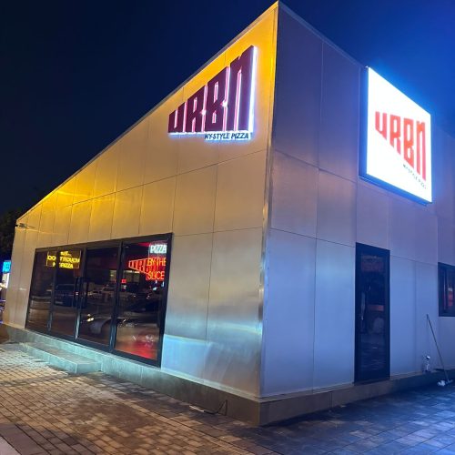 Modular Kitchen Manufacturing in Dubai, UAE